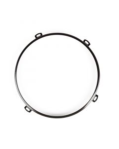 Omix Headlight Retaining Ring- 07-18 Wrangler JK/JKU buy in USA