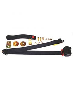 Omix Universal 3-Point Seat Belt buy in USA