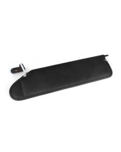 Omix Black Sunvisor Set 03-06 Jeep Wrangler TJ buy in USA