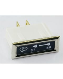 Omix Indctr Lgt (Defrost) 76-86 Jeep CJ Models buy in USA