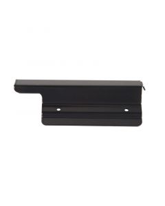 Omix Bracket Tail Gate Bar Left- 97-06 Jeep TJ buy in USA