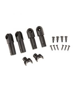 Omix Knuckle Kit- 97-06 Jeep Wrangler TJ buy in USA