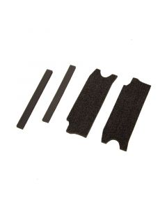 Omix Soft Top Foam Tape Seal Kit- 10-18 Wrangler JK buy in USA