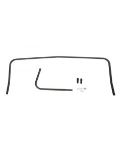 Omix Rear Bow Set w/Knuckles- 97-06 TJ Soft Top buy in USA