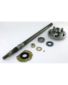 Omix LR AMC20 Axle Kit NT 76-83 Jeep CJ Models buy in USA