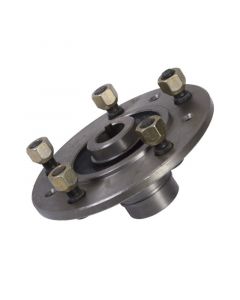 Omix Dana 44 Rear Axle Hub 50-71 Jeep CJ Models buy in USA