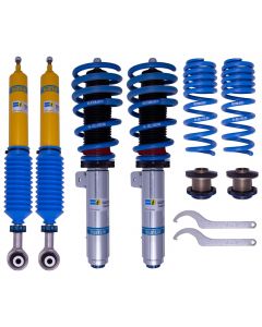 Bilstein B16 (PSS10) 13-15 BMW 228xDrive / 328xi / 435xi Front & Rear Perf Susp System buy in USA