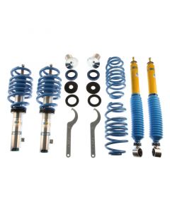 Bilstein B16 (PSS10) 12-14 Audi A6/A7 L4/V6 (Incld Quattro/TDI) Ft&Rr Performance Suspension System buy in USA