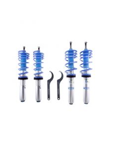 Bilstein B16 (PSS10) Porsche 13-14 Boxster H6/14 Cayman H6 Front& Rear Performance Suspension System buy in USA