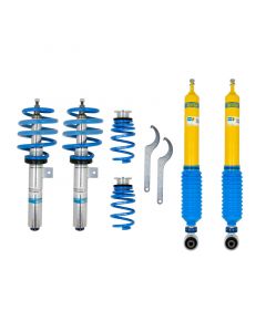 Bilstein B16 (PSS10) 2014-2015 Mini Cooper Base/S Front & Rear Performance Suspension System buy in USA