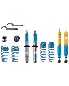 Bilstein B16 13-16 BMW 320i / 328i / 335i xDrive Front and Rear Performance Suspension System buy in USA