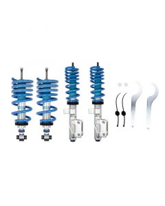 Bilstein B16 (PSS10) 12-15 Chevrolet Camaro Front Rear Performance Suspension System buy in USA