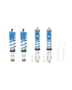 Bilstein B16 (PSS10) Subaru WRX STi Base/Limited H4 2.5L Front & Rear Performance Suspension System buy in USA