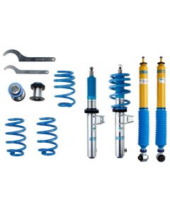 Bilstein B16 (PSS10) Front & Rear Performance Suspension System 15+ Audi A3 / VW Golf ALL buy in USA