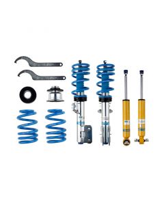 Bilstein B16 15-17 Ford Mustang GT V8 Front and Rear Performance Suspension System buy in USA