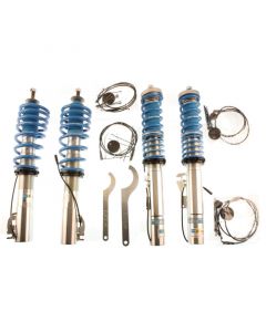 Bilstein B16 2012 Porsche Boxster Spyder Front and Rear Performance Suspension System buy in USA