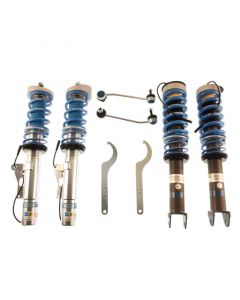 Bilstein B16 2011 Porsche 911 Carrera 4S Front and Rear Performance Suspension System buy in USA