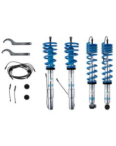 Bilstein B16 (PSS10) 06-10 BMW E60 M5 EDC Performance Suspension System buy in USA