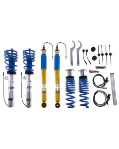 Bilstein B16 (PSS10) BMW E92 3 Series DampTronic EDC Performance Suspension System buy in USA