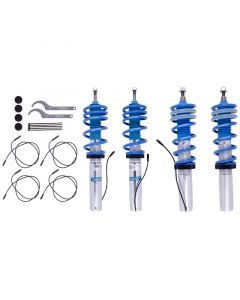 Bilstein B16 2017-2019 Porsche 718 Boxster Front and Rear Performance Suspension System buy in USA