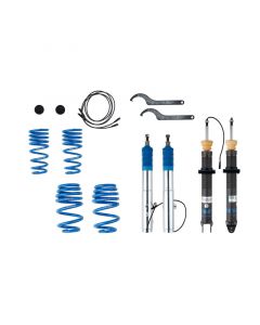 Bilstein B16 12-19 Porsche 911 with Front Axle Lift Front and Rear Performance Suspension System buy in USA