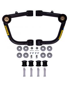 Bilstein 05-21 Toyota Tacoma B8 Front Upper Control Arm Kit buy in USA