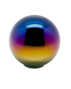 BLOX Racing V2 - 490 Limited Series Spherical Shift Knob 10X1.5 - Neo Chrome buy in USA