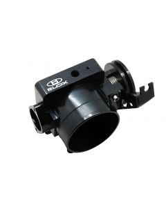 BLOX Racing Honda K-Series Competition 74mm Bore Throttle Body - Black buy in USA