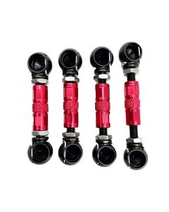 BLOX Racing Lowering Links- 2021+ Tesla Model S/X (Incl. Plaid) buy in USA