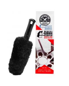 Chemical Guys Gerbil Wheel & Rim Brush buy in USA