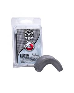 Chemical Guys Clay Bar (Medium Duty) - Gray buy in USA