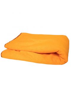 Chemical Guys Fatty Super Dryer Microfiber Drying Towel - 25in x 34in - Orange buy in USA