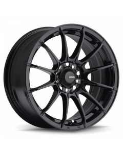 Konig Dial In 15x7 4x100 ET35 Gloss Black buy in USA