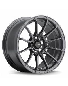 Konig Dial In 15x7 4x100 ET35 Matte Grey buy in USA