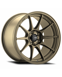 Konig Dekagram 18x8.5 5x112 ET43 Gloss Bronze buy in USA