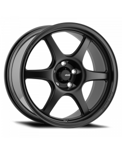 Konig Hexaform 18x9.5A 5x114.3 ET35 Matte Black buy in USA