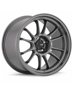 Konig Hypergram 18x10.5 5x114.3 ET25 Matte Grey buy in USA