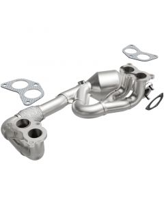 MagnaFlow Converter Direct Fit 06-11 Subaru Impreza 2.5L buy in USA