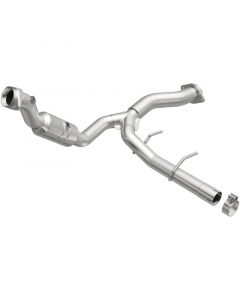 Magnaflow Conv DF 2011-2014 F-150 V6 3.5L OEM Underbody buy in USA