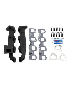 Wehrli 17-24 L5P Duramax Billet Exhaust Manifold Kit w/ Gaskets and ARP Hardware buy in USA