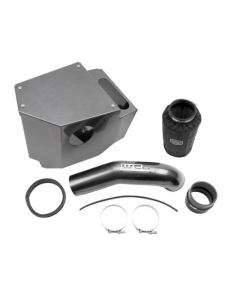 Wehrli 20-24 Chevrolet 6.6L L5P Duramax 4in Intake Kit - Gloss White buy in USA