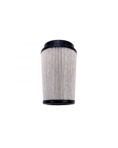 Wehrli Universal 4in Inlet Dry Air Filter (Use w/WCF Kits) buy in USA