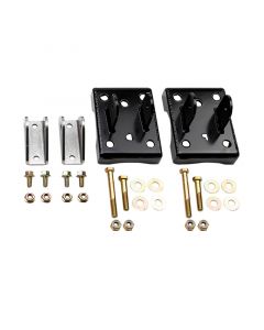 Wehrli 20-24 Chevrolet Duramax Traction Bar Install Kit buy in USA