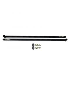 Wehrli Universal Traction Bar 60in Long - Gloss Black buy in USA