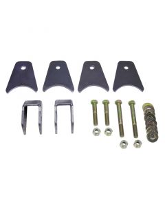 Wehrli Ford/Dodge/Universal Traction Bar Install Kit buy in USA