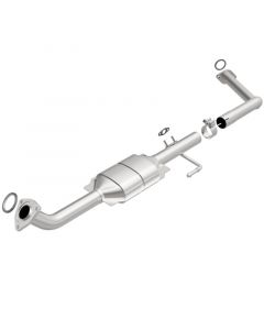 MagnaFlow Conv DF 01-04 Toyota Sequoia 4.7L D/S buy in USA