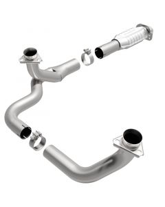 MagnaFlow Conv DF GM 93 95 buy in USA