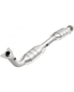 Magnaflow Conv DF 07-08 Tundra 5.7L P/S buy in USA