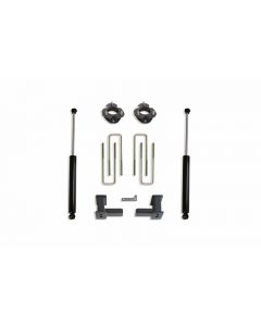 MaxTrac 15-18 Ford F-150 2WD 4in Rear Lift Kit buy in USA