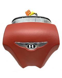 Bentley Continental GT GTC Flying Spur Airbag 3W0880206 buy in USA